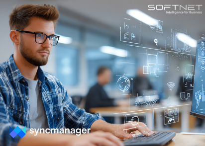 Inteligencia Artificial en ERP